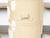 19th Century English Cream Glazed Stoneware Water Filter Made into a Wired Lamp For Sale - Image 11 of 11