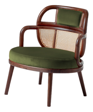 Havana Chair by Dooq Details