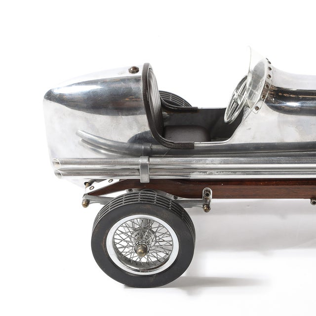 Art Deco Pc011 Authentic Models Bantam Midget Model Car For Sale - Image 3 of 14
