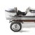 Art Deco Pc011 Authentic Models Bantam Midget Model Car For Sale - Image 3 of 14