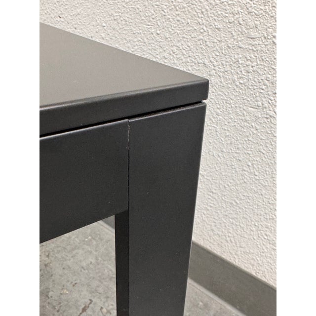 Piero Lissoni for Porro Fractal Desk For Sale - Image 10 of 12