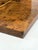 Vintage Coffee Table with Burl Wood from Smania For Sale - Image 15 of 17