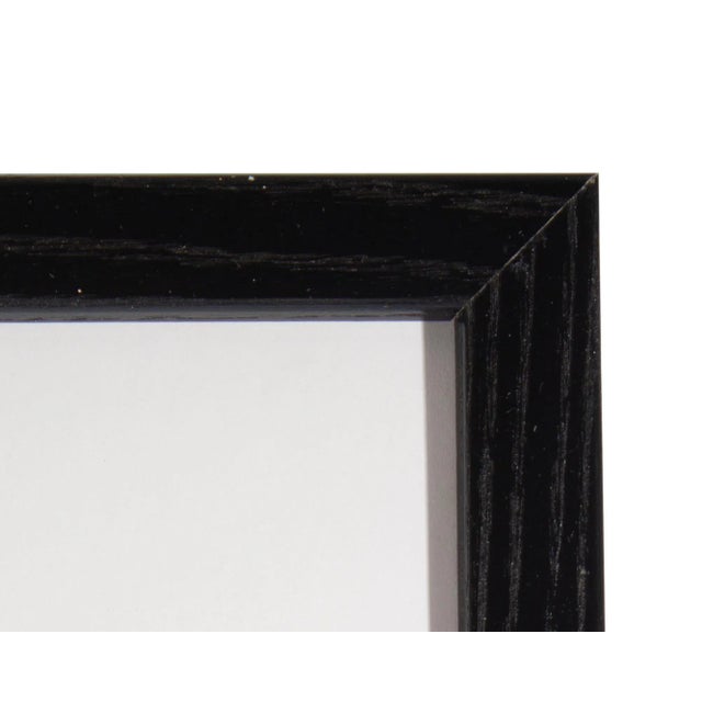 2013 “Crazy Cuckoo” Abstract Mixed Media Painting by James L. Bruch For Sale In Indianapolis - Image 6 of 10