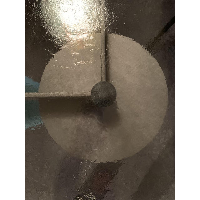 Table by Massimo and Lella Vignelli for Acerbis, Italy, 1984 For Sale - Image 12 of 13