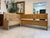 Farmhouse Corner Bench Group in Wood For Sale - Image 14 of 14
