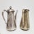 Art Nouveau Alpaca Silver Coffee Service, 1890s, Set of 7 For Sale - Image 18 of 18