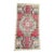 Turkish Yastik Rug 1'6" x 2'11" For Sale