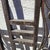 Art Deco Wrought Iron Gates attributed to Edouard Schenck, 20th Century, Set of 4 For Sale - Image 16 of 18