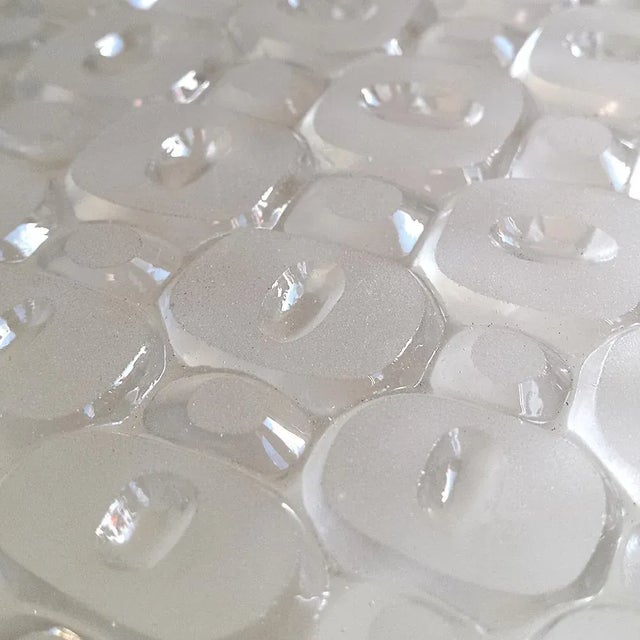 1960s German Flush Mount from Staff Leuchten, 1960s For Sale - Image 5 of 15