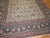 Late 19th Century Antique Persian Doroksh Carpet For Sale - Image 14 of 18