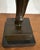 Fernando Botero Late 20th Century After Fernando Botero Bronze Ballerina Sculpture For Sale - Image 4 of 7
