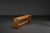 French Modernist Bench, 1960s For Sale - Image 13 of 15