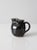 Late 20th Century Vintage Studio Pottery Creamer Pitcher For Sale - Image 5 of 10