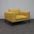Yellow Lounge Chair, Netherlands, 2000s For Sale - Image 9 of 9