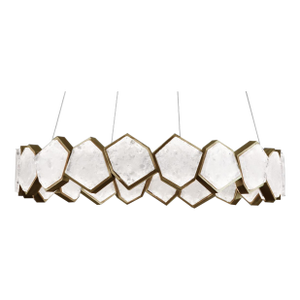 Hammerton Signature Cirque Chandelier- Custom