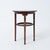 Wooden Side Table by Josef Hoffmann, 1890s For Sale - Image 5 of 18