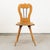 Primitive Rustic Farmhouse Wabi Sabi Mountain Chair, 1800s For Sale - Image 10 of 10