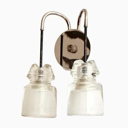 Vintage Italian Wall Lights, 1950s, Set of 2 For Sale - Image 9 of 9