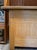 Mid-Century Modern Vintage Rattan Dry Bar For Sale - Image 3 of 9