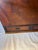 Authentic Taisho / Early Showa Era Japanese Keyaki Wood Naga-Hibachi Tansu With Brazier Set For Sale - Image 12 of 12