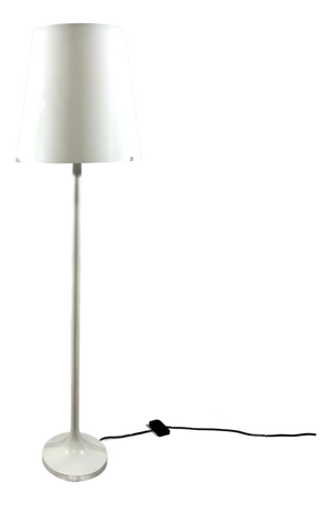 Vintage Lumen Floor Lamp from Fontana Arte, 1970s