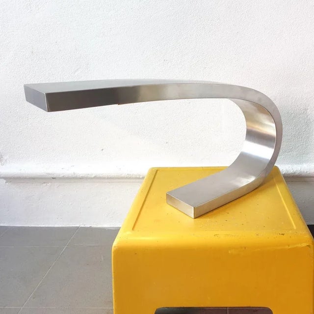 Carpyen Table Lamp by Carlos M. Serra for Carpyen, 1970s For Sale - Image 17 of 18