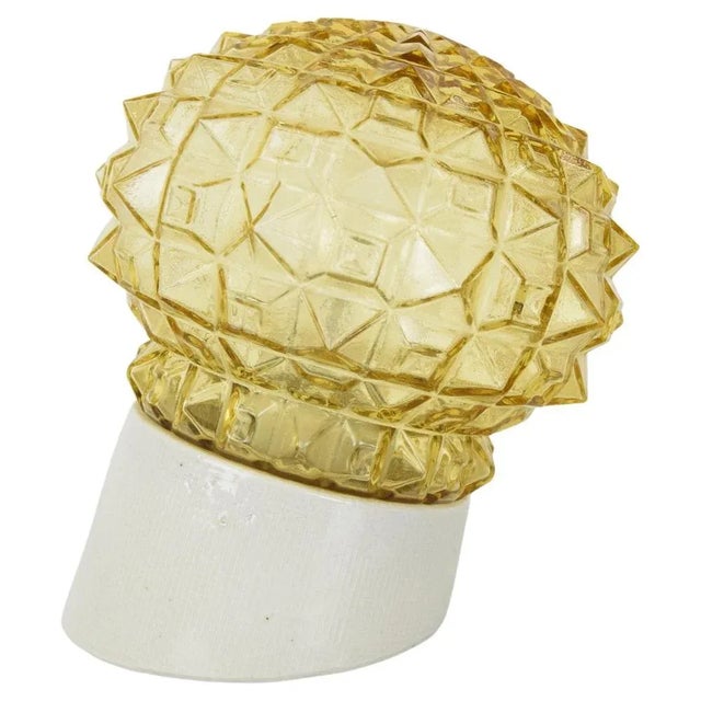 Mid-Century Wall Lamp, 1960s For Sale - Image 11 of 11