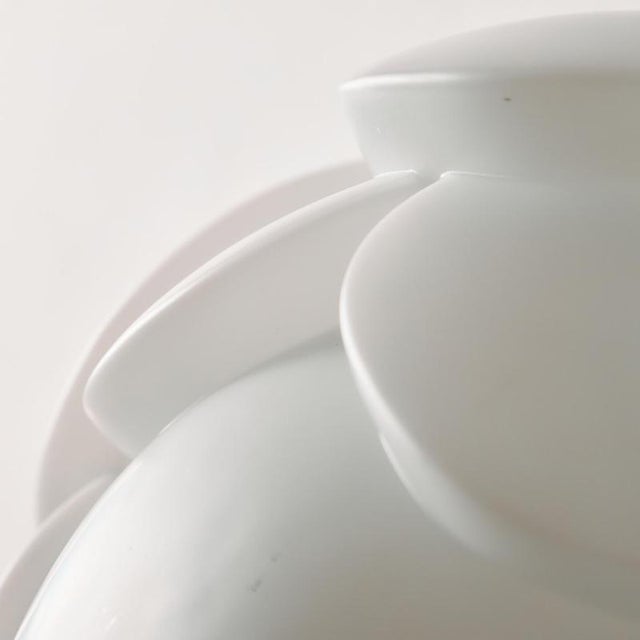 Artichoke Wall Lamp from Peill & Putzler, 1970s For Sale - Image 13 of 17