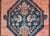 A gorgeous early 20th century Persian Hamadan rug with a wonderful central diamond medallion filled with stylized flowers,...
