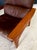 Mid-Century Modern Lounge Chairs in Leather and Teak, 1960s, Set of 2 For Sale - Image 17 of 18