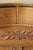 Vintage Farmhouse Danish Commode in Oak, 1890s For Sale - Image 13 of 18
