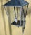 Classic Solid Copper & Brass Hanging Pendant / Lantern Light For Sale - Image 15 of 15