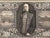 Traditional Antique Historical Austrian Franz Jozef Emperor’s Wien Werkstate Postcard For Sale - Image 3 of 3