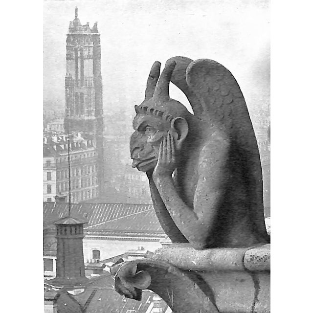 "Things Seen in Paris" 1926 Holland, Clive For Sale In New York - Image 6 of 11