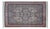 Middle Eastern Tabriz Rug For Sale