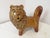 Vintage Ceramic Lion, 1960s-1970s For Sale - Image 9 of 9