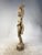 1980s Statue of a Balinese Woman in Traditional Dress, 1970s For Sale - Image 5 of 10