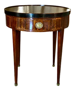 Circa 1800 Italian Side / Game Table