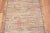 Textile Nazmiyal Collection Tribal Ghotsy People Runner Rug For Sale - Image 7 of 7