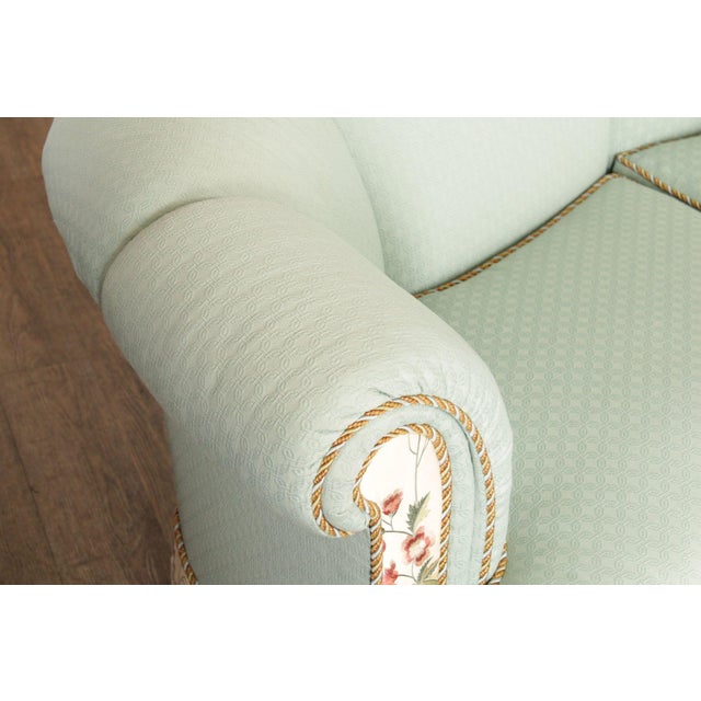 Traditional Beacon Hill Clarendon Court Collection Sofa For Sale - Image 3 of 12