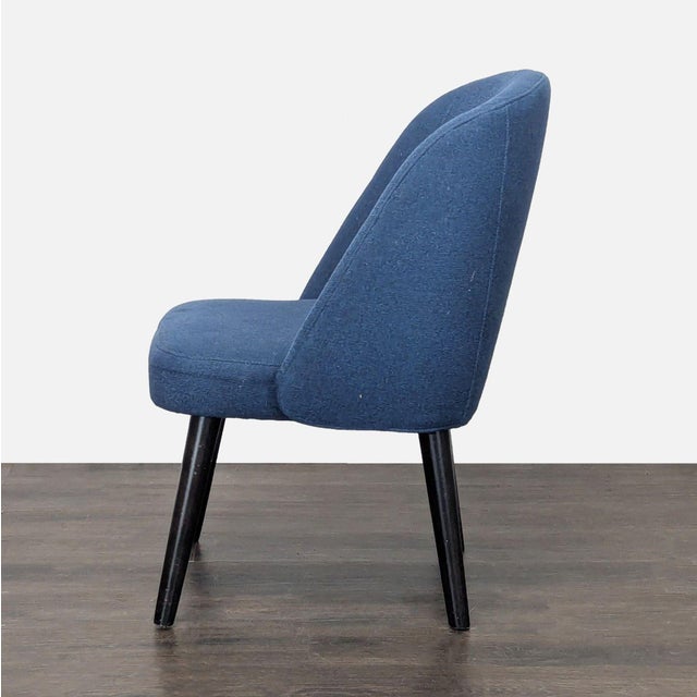 Modern Room & Board Cora Dining Chair For Sale - Image 3 of 8