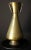 Large Islamic Brass Calligraphic Two-Handled Vase, Circa 1920 For Sale In Palm Springs - Image 6 of 15