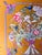 Hermès Regina 1988 Silk Scarf Designed by Menchari Leila For Sale - Image 11 of 12