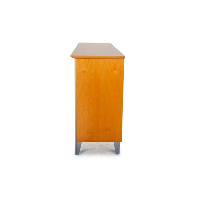 Wooden Sideboard from Ligne Roset For Sale - Image 14 of 15