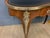 Victorian Kidney Shaped Rosewood Writing Table, 1870 For Sale - Image 4 of 16