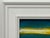 Angela Wakefield Golden Horizon - Miniature Abstract Landscape Art Study by Contemporary Artist, 2025 For Sale - Image 4 of 14