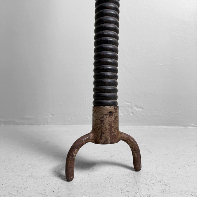 Japanese Fire Brigade Standard with Tōbu, 1890s For Sale - Image 13 of 18