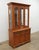 Vintage Tell City Chair Company Colonial Revival China Cabinet For Sale - Image 4 of 17