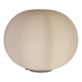 Glo Ball Table Lamp by Jasper Morrison for Floss, 1990s For Sale