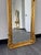 Rococo Gold Floor Mirror – Romantic Ornate Statement Piece For Sale - Image 10 of 12